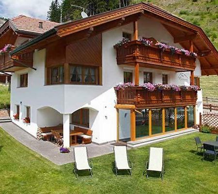 Grohmann Apartments Selva di Val Gardena Exterior photo