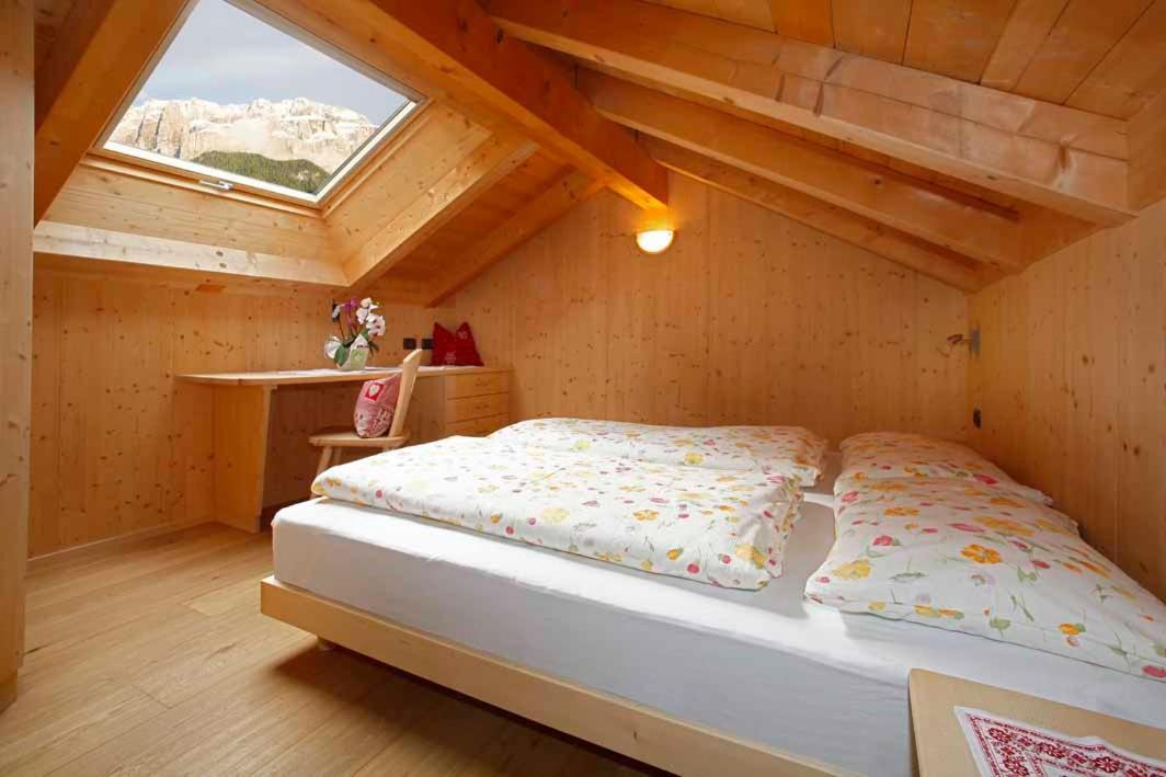 Grohmann Apartments Selva di Val Gardena Exterior photo