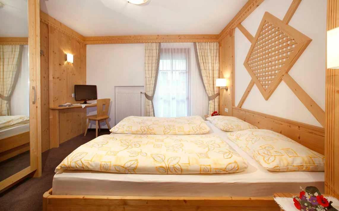 Grohmann Apartments Selva di Val Gardena Exterior photo